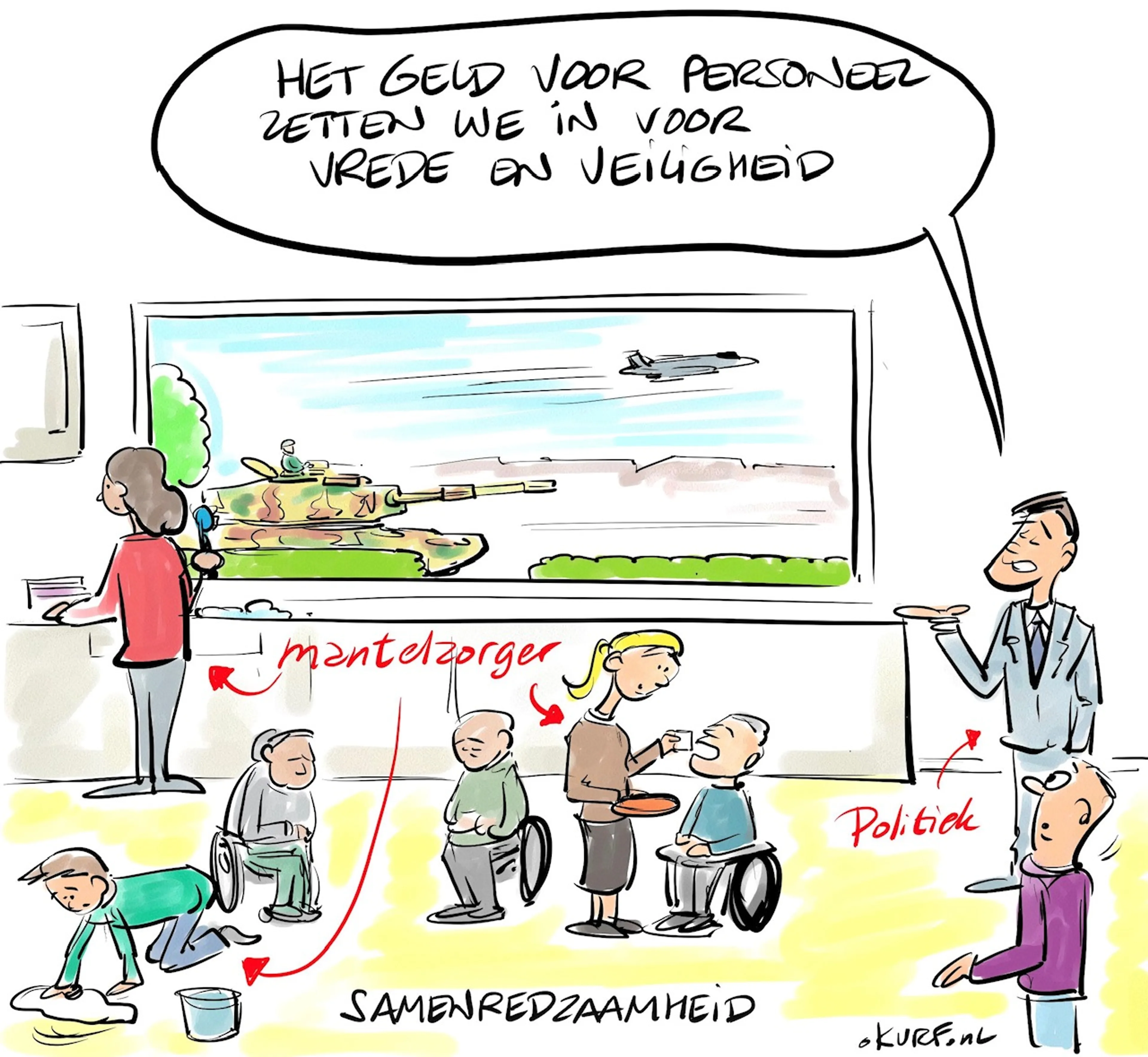 vrede